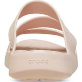 Crocs - Getaway - Sandalen - Kwarts - Free Feel Technologie