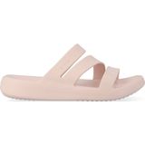 Crocs - Getaway - Sandalen - Kwarts - Free Feel Technologie