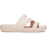 Crocs - Getaway - Sandalen - Kwarts - Free Feel Technologie