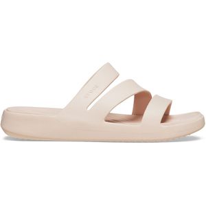 Crocs - Getaway - Sandalen - Kwarts - Free Feel Technologie