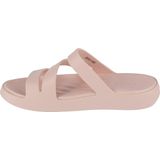 Crocs - Getaway - Sandalen - Kwarts - Free Feel Technologie