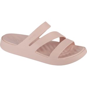 Crocs - Getaway - Sandalen - Kwarts - Free Feel Technologie