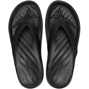 Crocs Getaway Flip Flop - Damesslippers - Zwart