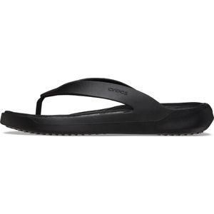 Crocs Getaway Slippers Zwart Vrouw