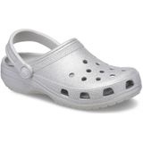 Crocs Classic Glitter Instappers Senior