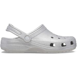 Crocs  Classic Glitter Clog  Klompen dames