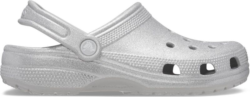 Crocs Classic Glitter Instappers Senior