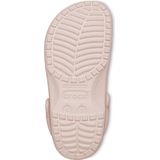 Classic - Klomp - Glitter - Zwart - Kunststof