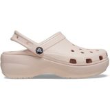 Crocs Classic Platform Instappers Dames