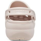 Crocs - Classic Platform - Klompen - Quartz - Kunststof