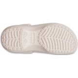 Sandaal Crocs Women Classic Platform Clog Quartz-Schoenmaat 37 - 38