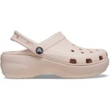Crocs - Classic Platform - Klompen - Quartz - Kunststof