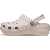 Crocs - Classic Platform - Klompen - Quartz - Kunststof