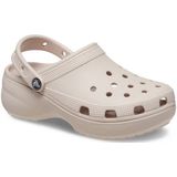 Crocs - Classic Platform - Klompen - Quartz - Kunststof
