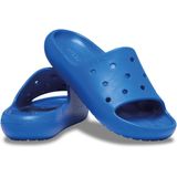 Crocs - Classic Slide V2 - Slipper - Blauw