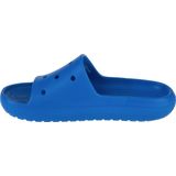 Crocs - Classic Slide V2 - Slipper - Blauw