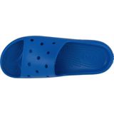 Crocs - Classic Slide V2 - Slipper - Blauw