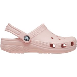 Crocs - Classic Clog Toddler - Peuterschoenen Roze