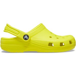 Sandaal Crocs Toddler Classic Clog T Acidity-Schoenmaat 20 - 21