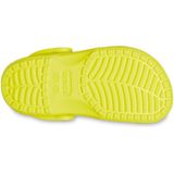 Crocs - Classic - Klompen - Geel - EU 19-20