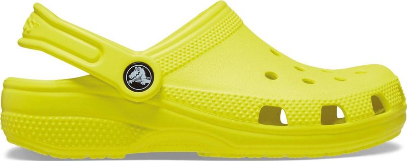 Crocs - Classic - Klompen - Geel - EU 19-20