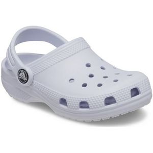 Crocs Classic Klompen Wit EU 37-38 Meisje