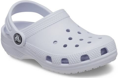 Crocs  Clogs Unisex  Wit  Croslite™