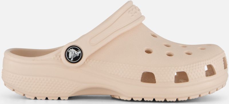 Crocs - Classic Clog - Klompen - Quartz