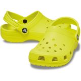 Crocs - Classic Klompen - Kindermodel - Lichtblauw - Croslite™ Materiaal