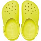 Crocs - Classic Klompen - Kindermodel - Lichtblauw - Croslite™ Materiaal