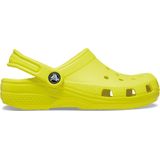Crocs - Classic Klompen - Kindermodel - Lichtblauw - Croslite™ Materiaal