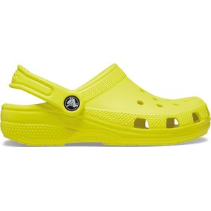 Crocs - Classic Klompen - Kindermodel - Lichtblauw - Croslite™ Materiaal