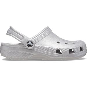 Crocs - Classic Glitter Clog - Klompen - Glitter - Croslite™