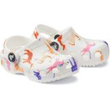 Crocs Classic Printed Instappers Junior