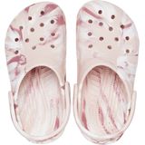 Crocs Kids 207464-6WS Clogs, PINK, 28/29 EU