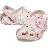 Crocs Kids 207464-6WS Clogs, PINK, 28/29 EU