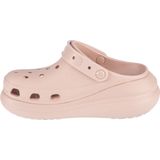 Crocs - Crush - Klompen - Quartz - Unisex - 5,2 cm Hoogte
