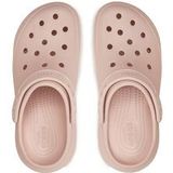 Crocs - Classic Crush - Klompen - Roze - Materiaal: Kunststof