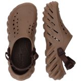 Crocs - Echo Clog - Klompen - Beige