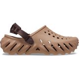 Crocs - Echo Clog - Klompen - Beige