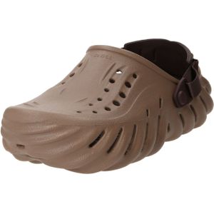 Crocs - Echo Clog - Klompen - Beige
