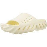 Crocs - Lichtgewicht Slide Slippers - Beige - Heren