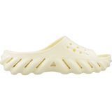Crocs - Lichtgewicht Slide Slippers - Beige - Heren