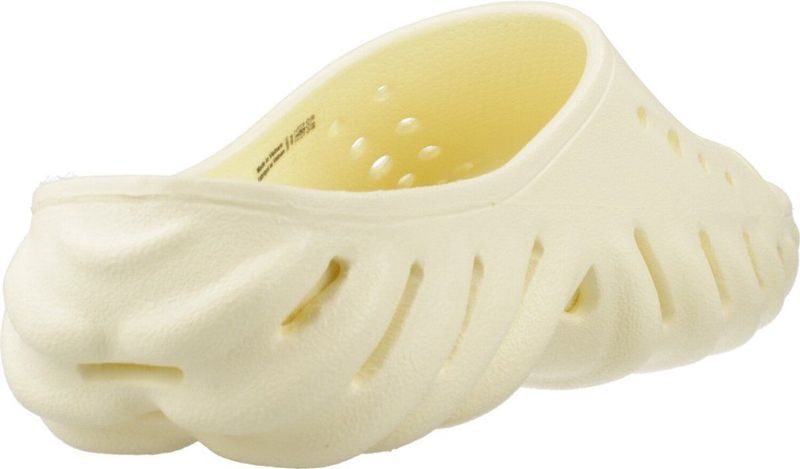 Crocs - Lichtgewicht Slide Slippers - Beige - Heren
