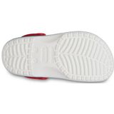 Crocs - Classic Hello Kitty - Slippers - Wit - Synthetisch