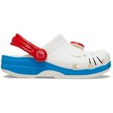Crocs - Classic Hello Kitty - Slippers - Wit - Synthetisch