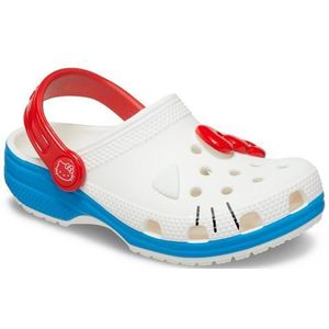 Crocs Helloitty Iam Classic Klompen