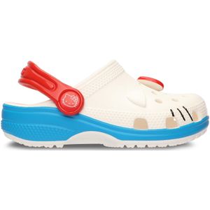 Crocs - Classic Hello Kitty - Baby Klompen - Lichtgewicht - Waterafstotend