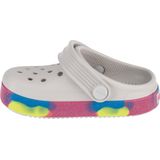 Crocs - Off Court Glitter - Klompen - Babymeisjes
