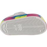 Crocs - Off Court Glitter - Klompen - Babymeisjes